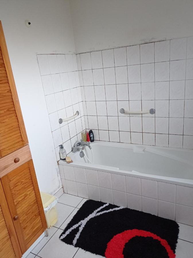 Chambre chez l'habitant Saint-Die-des-Vosges Esterno foto