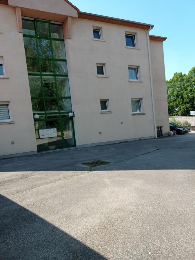 Chambre chez l'habitant Saint-Die-des-Vosges Esterno foto